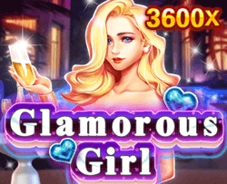 JDB : Glamorous Girl - DELUXEPLAY88