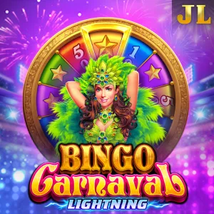 Bingo Carnaval - DELUXEPLAY88
