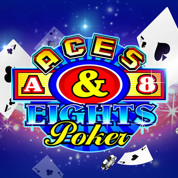 Aces and Eights - DELUXEPLAY88