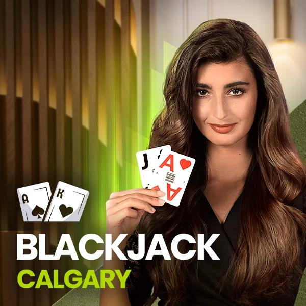 Blackjack Calgary - DELUXEPLAY88
