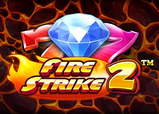 Fire Strike 2 - DELUXEPLAY88