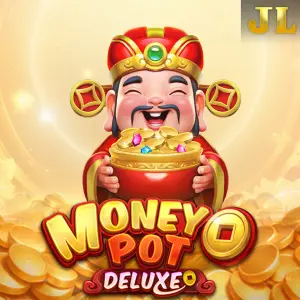 Money Pot DELUXE - DELUXEPLAY88