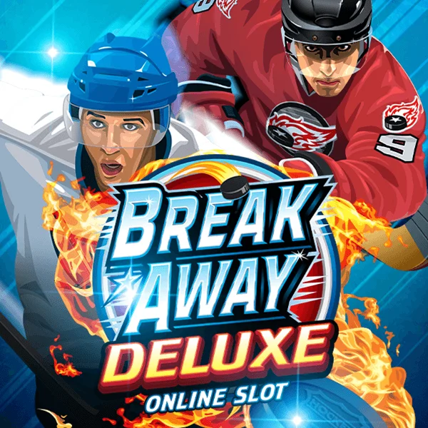 Break Away Deluxe - DELUXEPLAY88