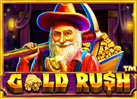 Gold Rush - DELUXEPLAY88