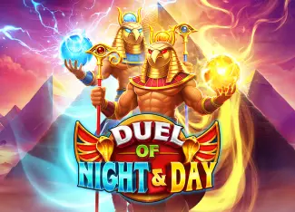 Duel of Night & Day - DELUXEPLAY88