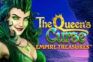 The Queens Curse: Empire Treasures - DELUXEPLAY88
