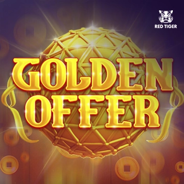 Redtiger : Golden Offer - DELUXEPLAY88