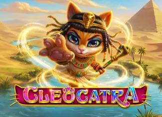 Cleocatra - DELUXEPLAY88
