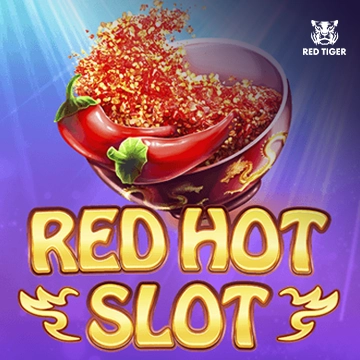 Redtiger : Red Hot Slot - DELUXEPLAY88