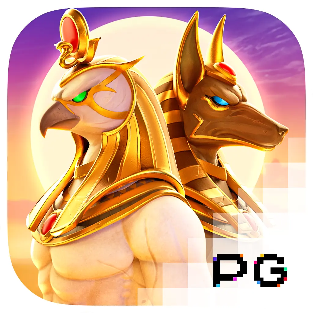 Egypts Book of Mystery - DELUXEPLAY88