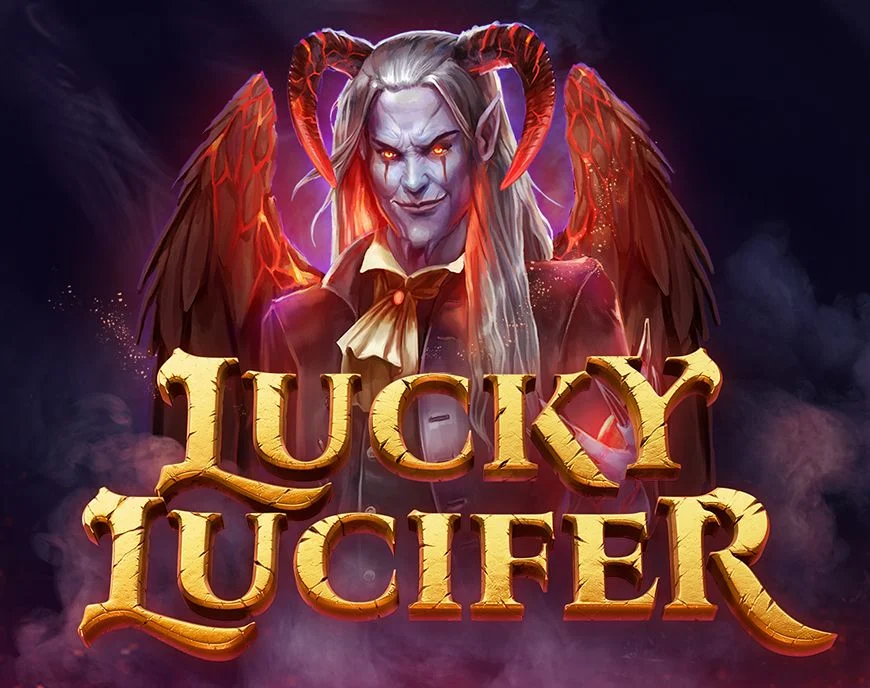 Slotmill : Lucky Lucifer - DELUXEPLAY88