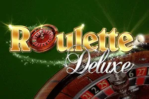 Roulette Deluxe - DELUXEPLAY88