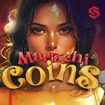 Mariachi Coins - DELUXEPLAY88