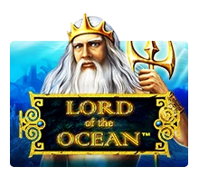 Lord Of The Ocean - DELUXEPLAY88