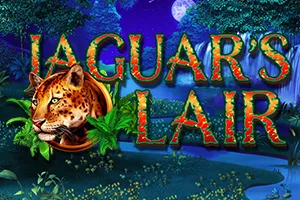 Solar Eclipse: Jaguars Lair - DELUXEPLAY88