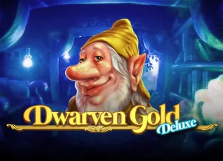 Dwarven Gold Deluxe - DELUXEPLAY88