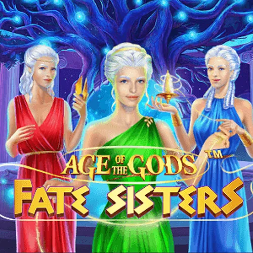 Age of the Gods: Fate sisters - DELUXEPLAY88