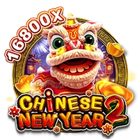 CHINESE NEW YEAR 2 - DELUXEPLAY88