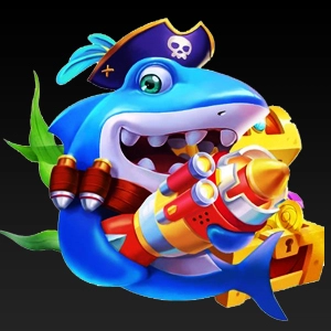 Jackpot Fishing 2 - DELUXEPLAY88
