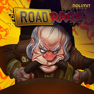 Road Rage - DELUXEPLAY88