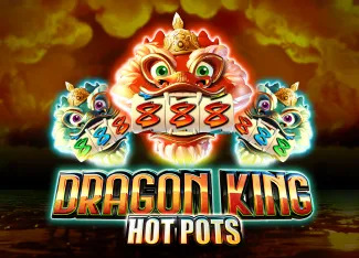 Dragon King Hot Pots - DELUXEPLAY88