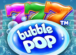 Bubble Pop - DELUXEPLAY88