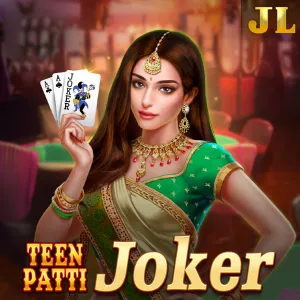 TeenPatti Joker - DELUXEPLAY88