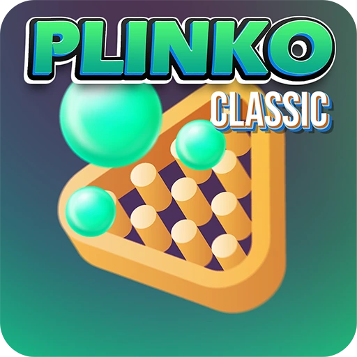 Plinko Classic - DELUXEPLAY88