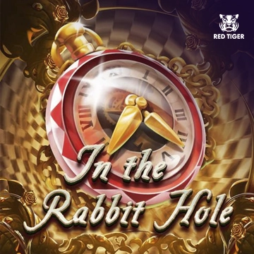 Redtiger : In The Rabbit Hole - DELUXEPLAY88