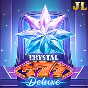 Crystal 777 DELUXE - DELUXEPLAY88