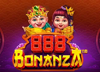 888 Bonanza - DELUXEPLAY88