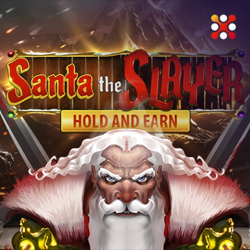 Santa the Slayer - DELUXEPLAY88