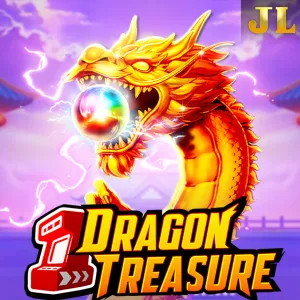 Dragon Treasure - DELUXEPLAY88