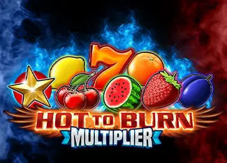 Hot To Burn Multiplier - DELUXEPLAY88