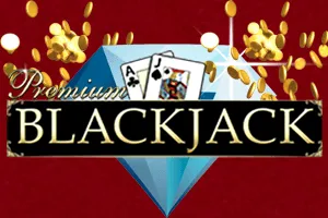 Premium Blackjack - DELUXEPLAY88