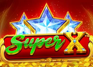 Super X - DELUXEPLAY88