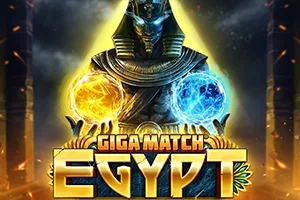 Giga Match Egypt - DELUXEPLAY88