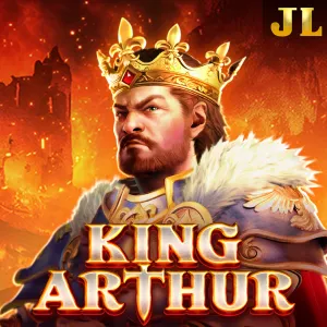 King Arthur - DELUXEPLAY88