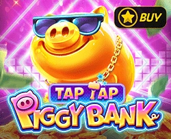 Piggy Bank TapTap - DELUXEPLAY88