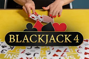 Blackjack 4 - DELUXEPLAY88