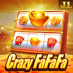 Crazy FaFaFa - DELUXEPLAY88