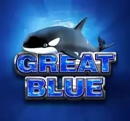Great Blue - DELUXEPLAY88