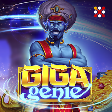 Giga Genie - DELUXEPLAY88