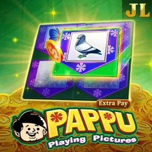 Pappu - DELUXEPLAY88
