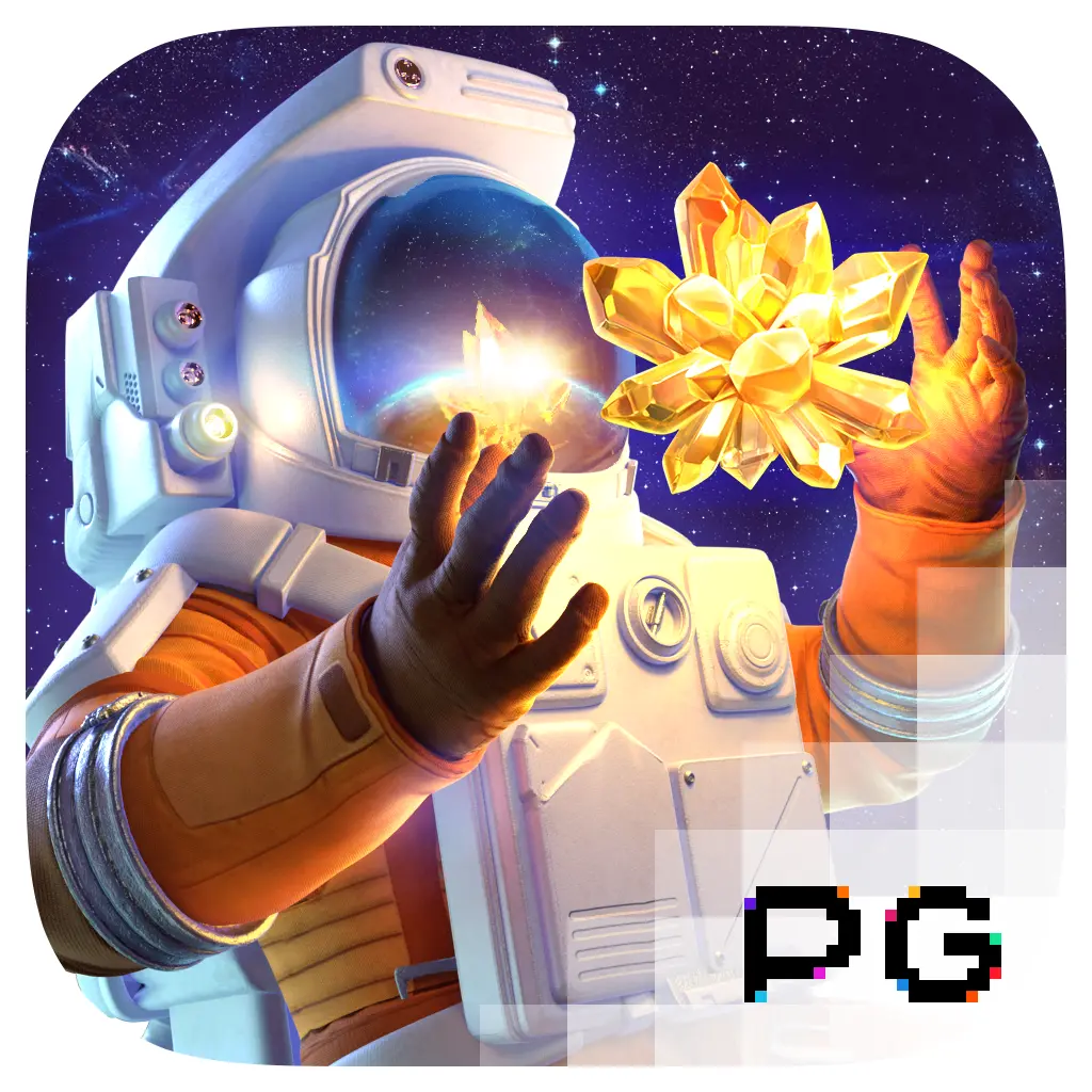 Galactic Gems - DELUXEPLAY88