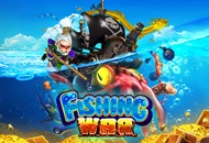Fishing War - DELUXEPLAY88