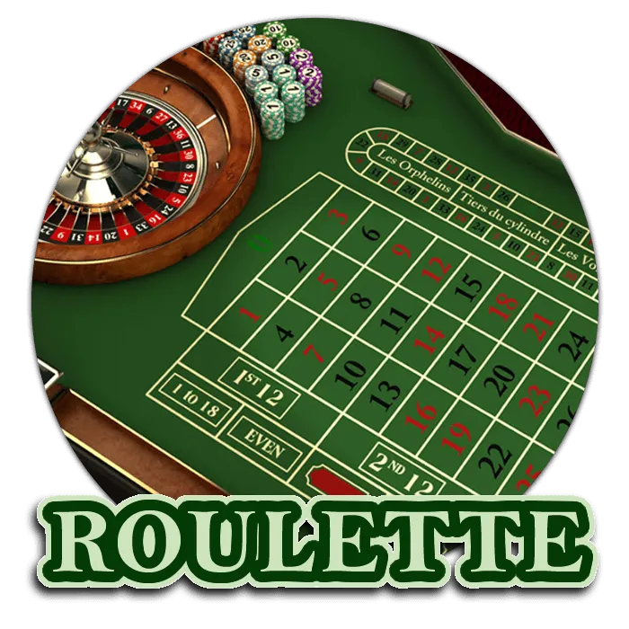 Roulette - DELUXEPLAY88