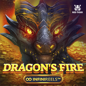 Redtiger : Dragons Fire Infinireels - DELUXEPLAY88