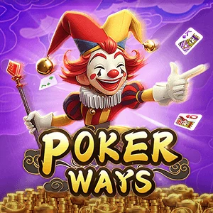 Poker Ways - DELUXEPLAY88