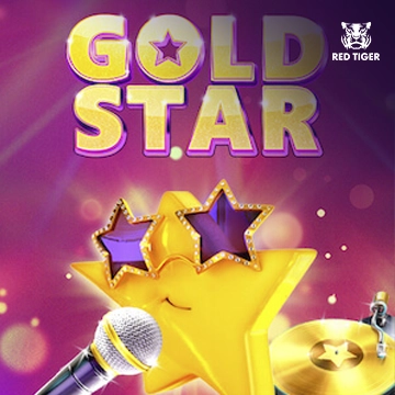 Redtiger : Gold Star - DELUXEPLAY88